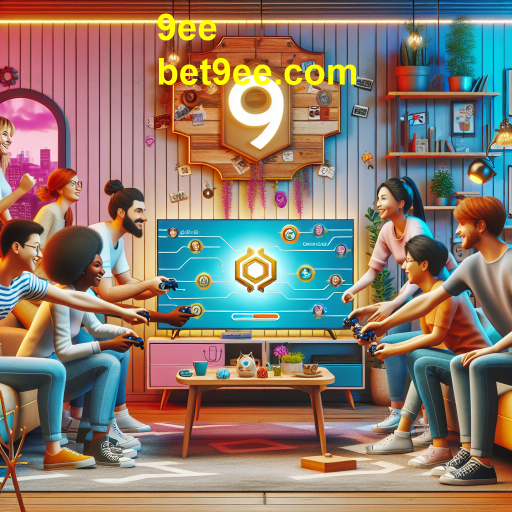A Importância dos Jogos Cooperativos no Mundo dos Games