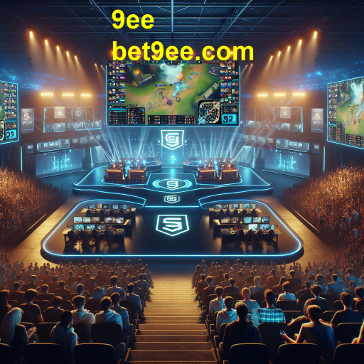 O Crescimento dos eSports: Uma Nova Era no Entretenimento